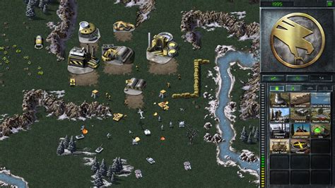 How to Use and Configure Command and Conquer .
